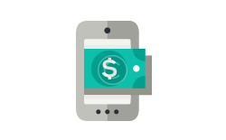 Fleksibel dengan Pembayaran Anda