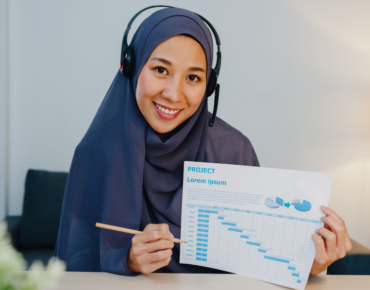 Bantu Menyelesaikan Keperluan Kewangan Segera